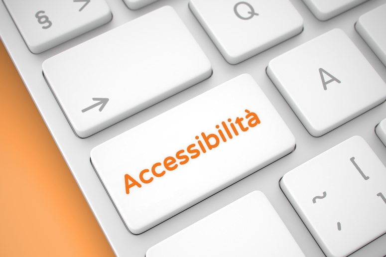 Intranet e accessibilità: oltre le barriere
