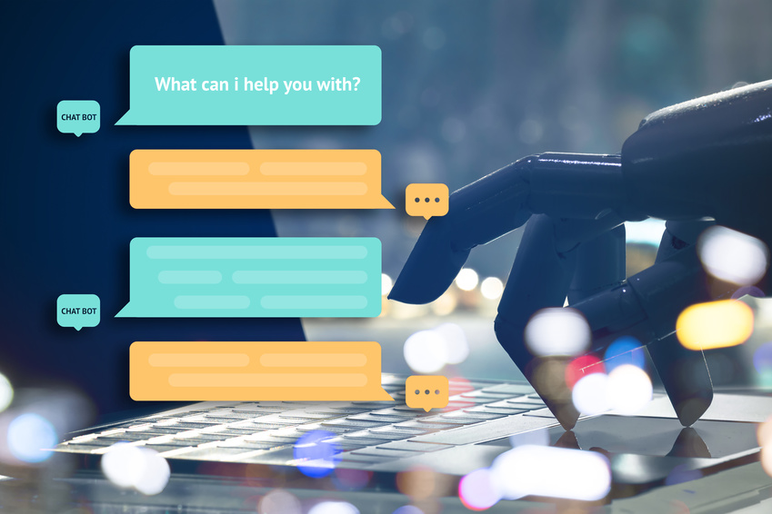 Rivoluzione Chatbot? Ecco le tipologie utili alla intranet