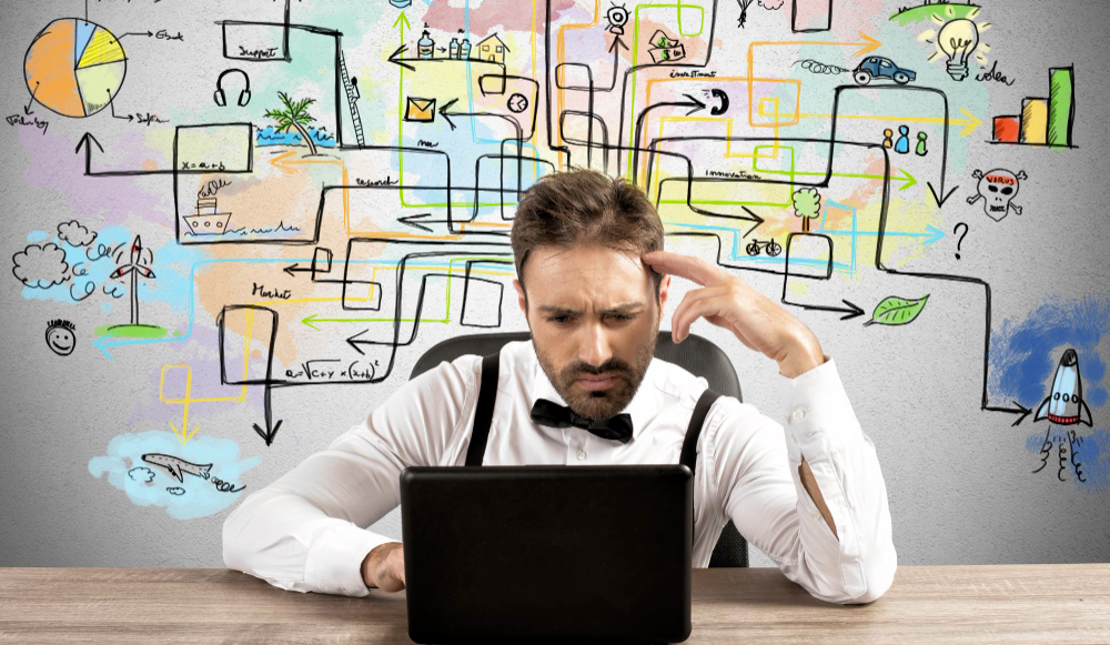 Quando la tecnologia complica invece di aiutare