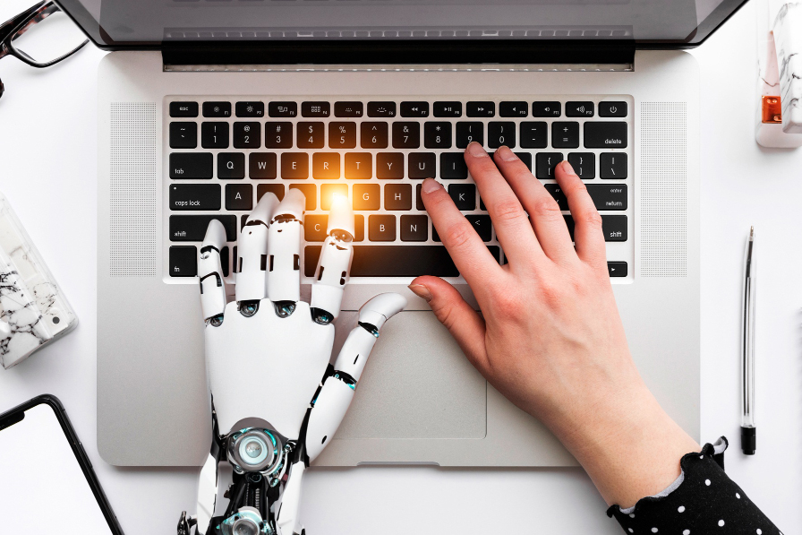 Intranet e intelligenza artificiale: come l'IA sta cambiando il volto dei digital workplace