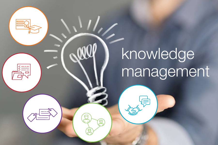 5 utili suggerimenti per sviluppare il knowledge management aziendale