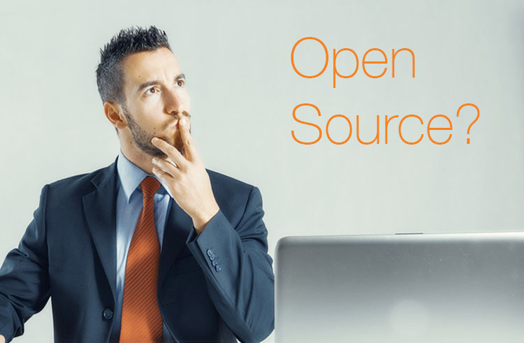 Open Source in Intranet? Anche il tempo è denaro!