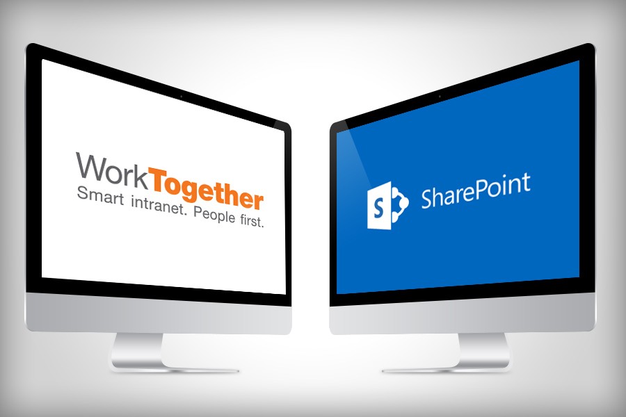 Intranet con SharePoint: sei sicuro?